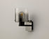 Brooks Single Switched Wall Lamp